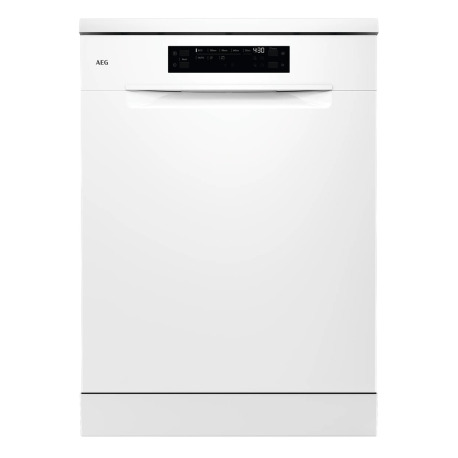 AEG GF6100C2SNW