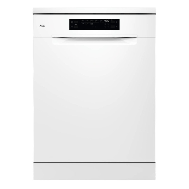 AEG GF6100C2SNW