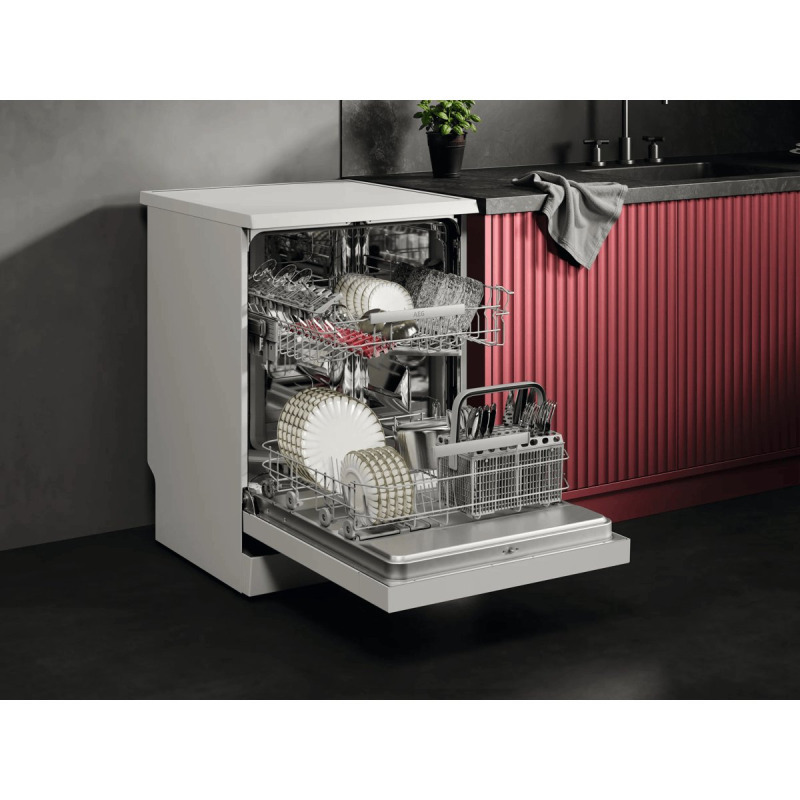 AEG GF6100C2SNW