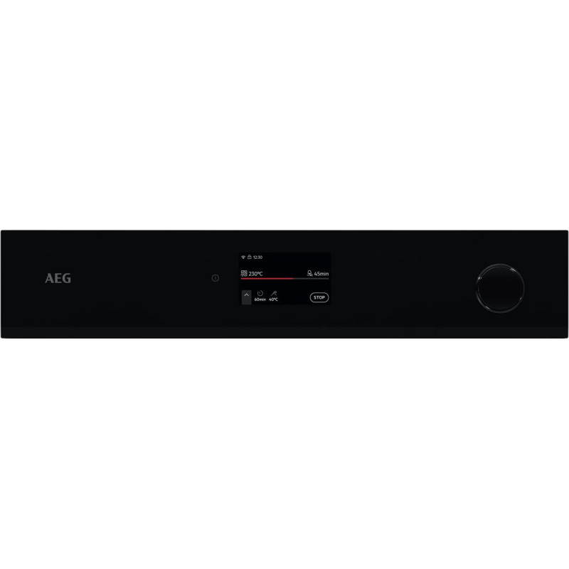 AEG NBR7P731SB