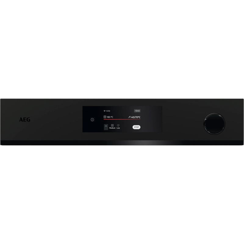 AEG NBR7P731ST