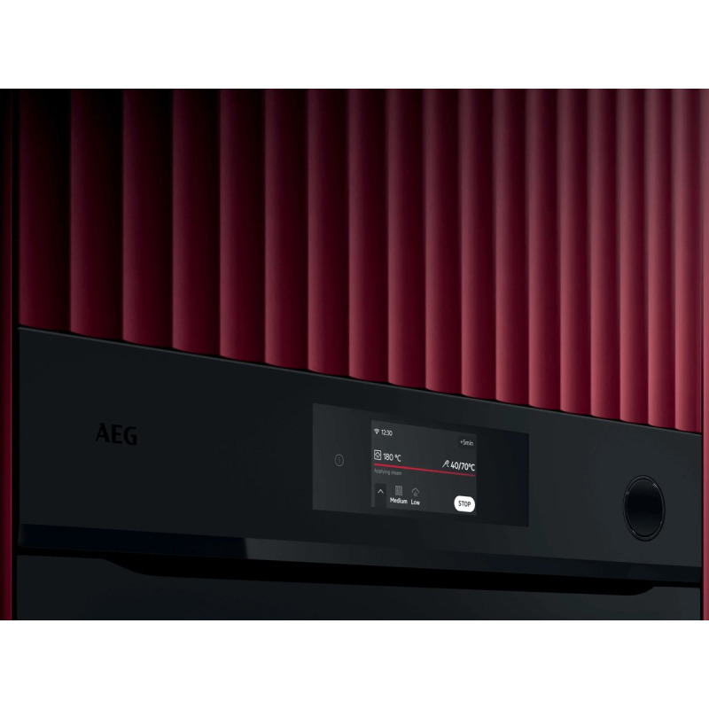 AEG NBR7P731ST
