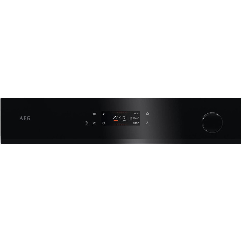 AEG NBR7P631SB