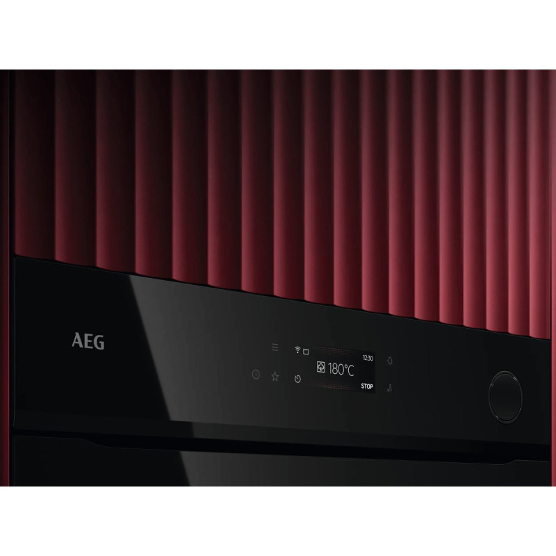 AEG NBR7P631SB