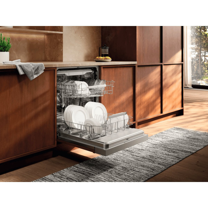 Electrolux E62ID220SX