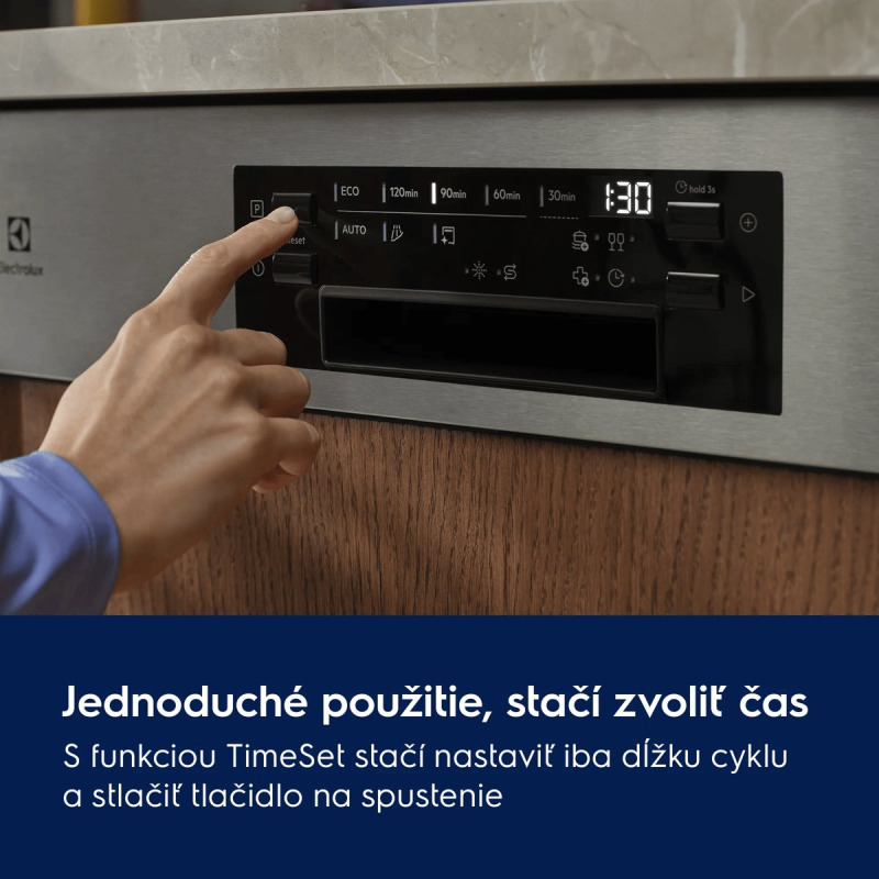 Electrolux E62ID110SX