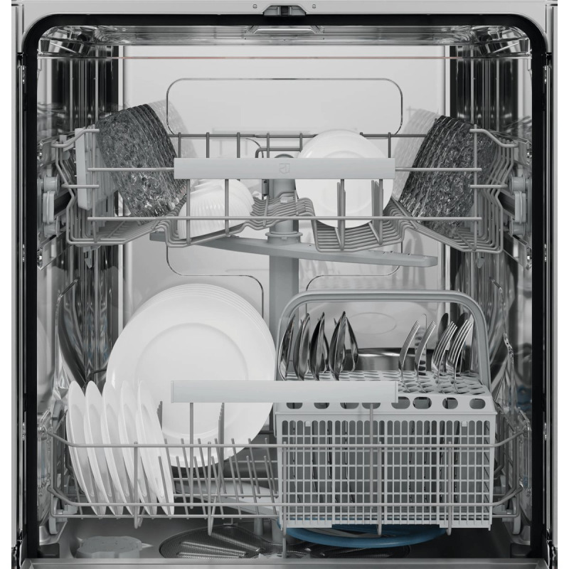Electrolux E62ID110SX