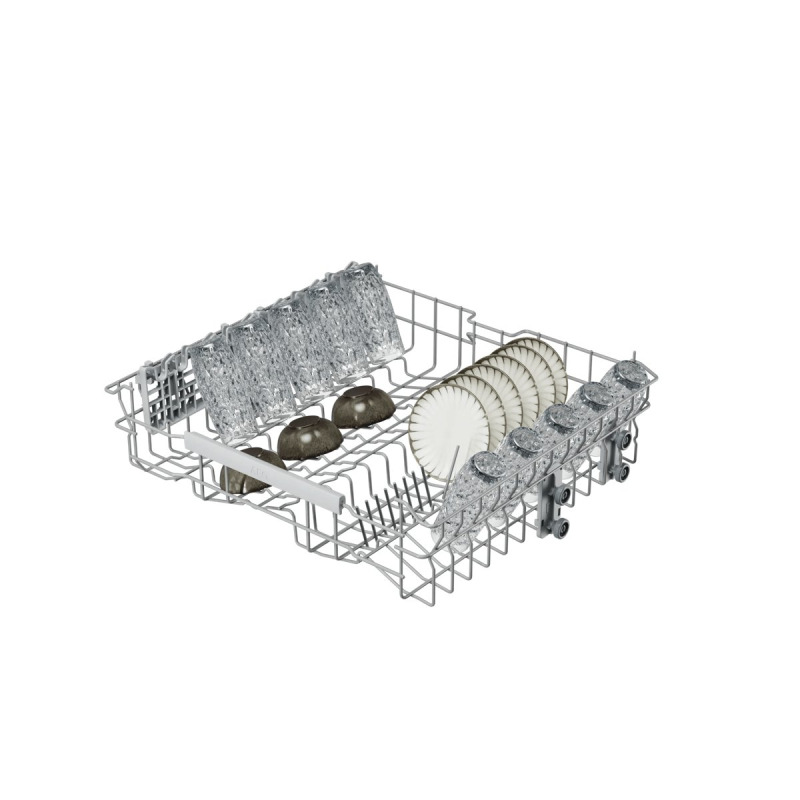 Electrolux E52ID100SX
