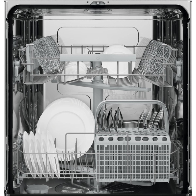 Electrolux E52ID100SX