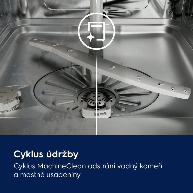 Electrolux E62LD100S