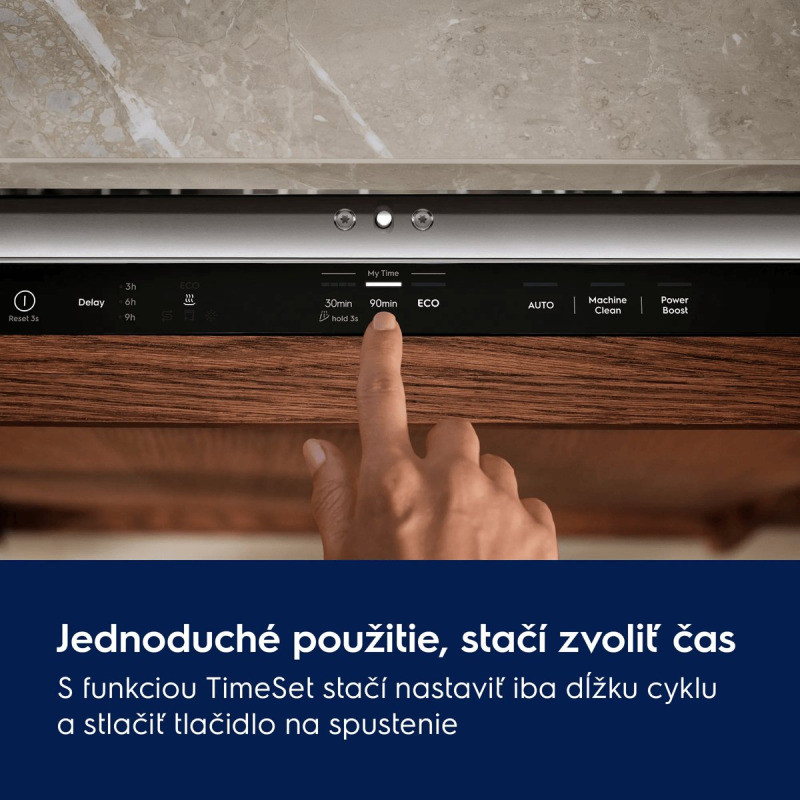 Electrolux E52LC101S