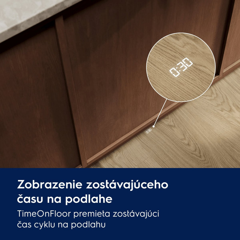 Electrolux E62LC200T
