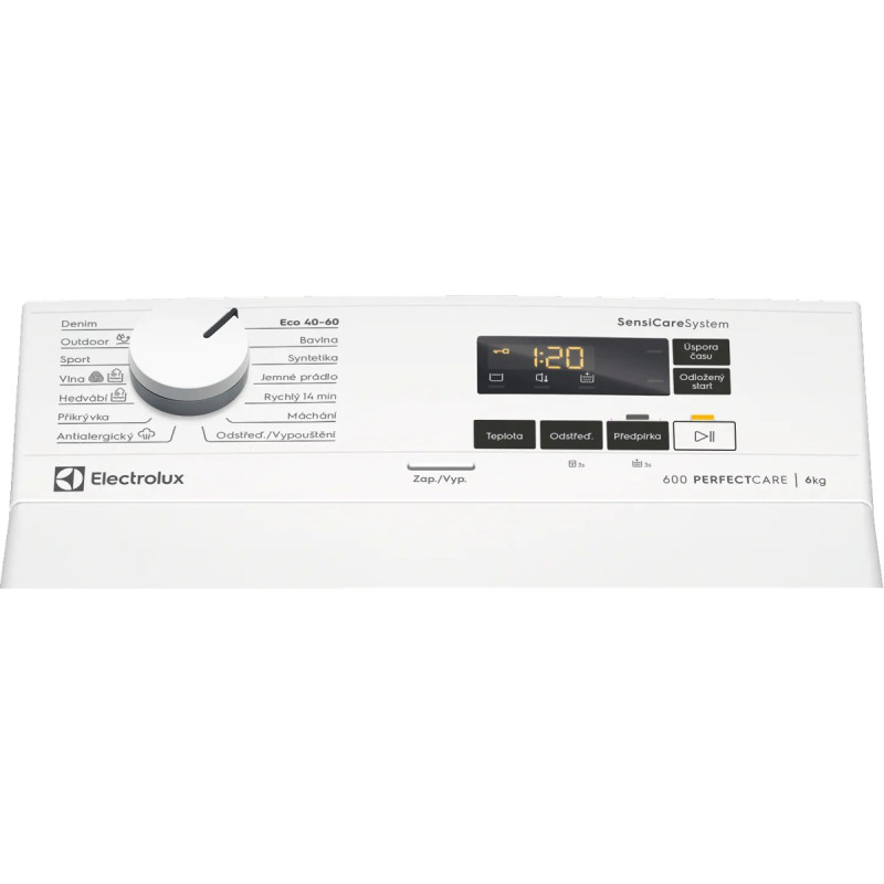 Electrolux EW6T106C
