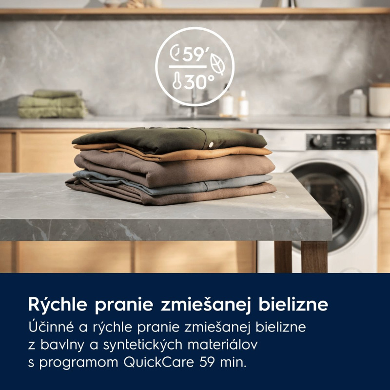 Electrolux EW7F4422CC