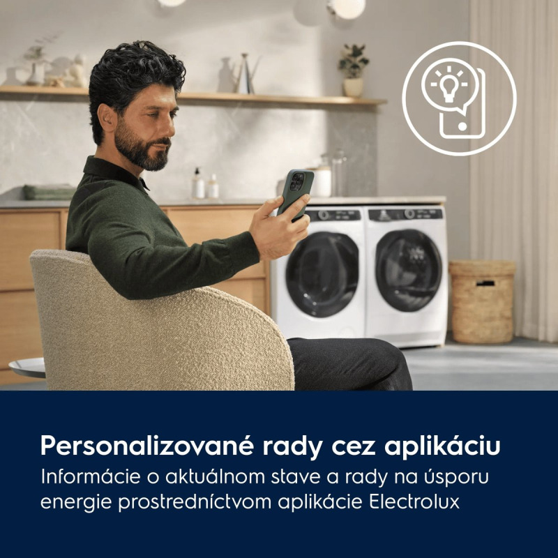 Electrolux EW7F4422CC