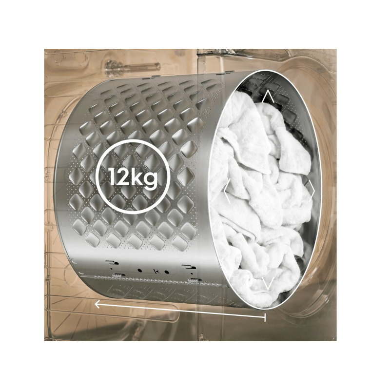 Electrolux EW7F4422CC
