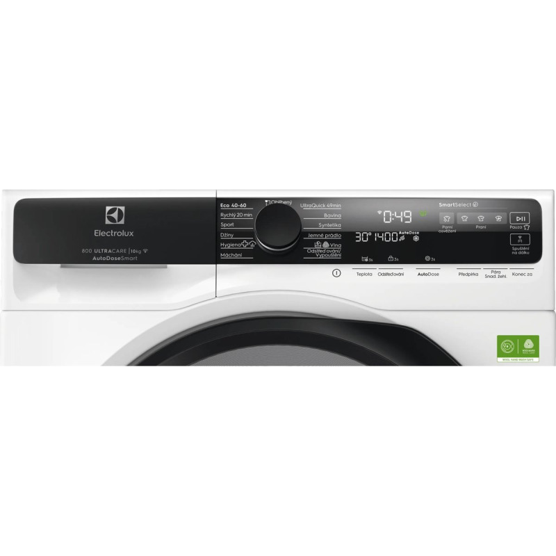 Electrolux EW8F5412ACC