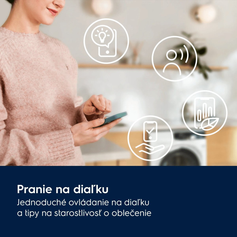 Electrolux EW8F5412ACC