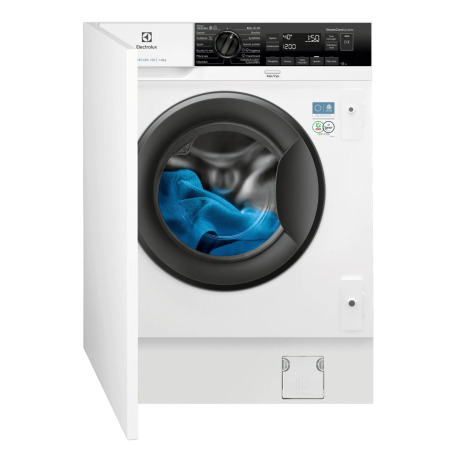 Electrolux EW7F348SCI