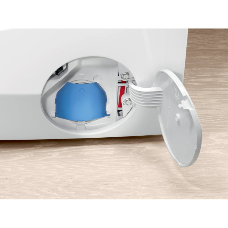 Electrolux EW7F348SCI