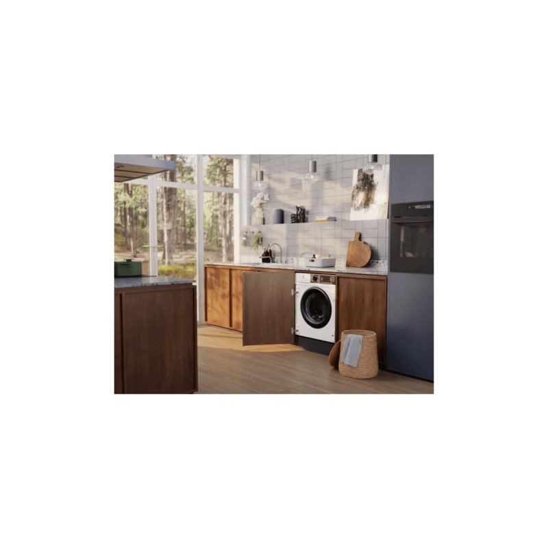 Electrolux EW7F348SCI