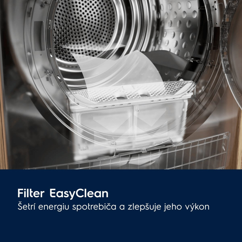 Electrolux EW6DY28BD