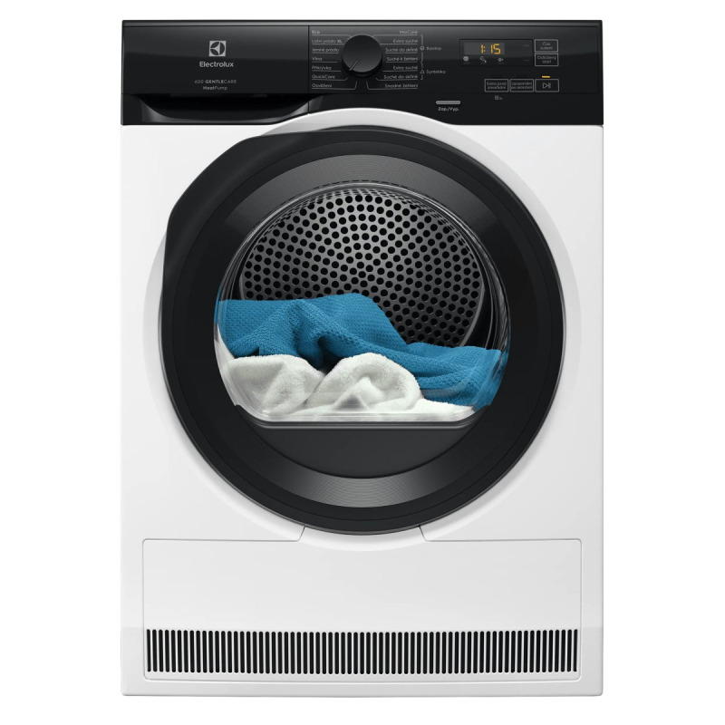 Electrolux EW6D88CBC