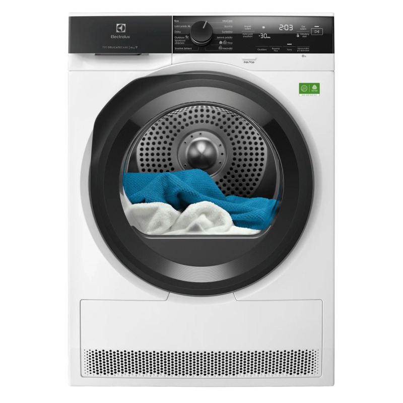 Electrolux EW7D48BNCC