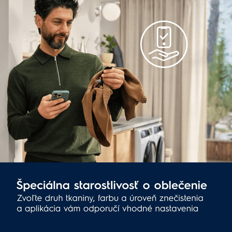 Electrolux EW7D48BNCC