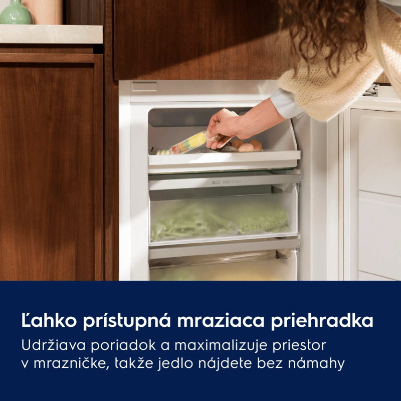 Electrolux ENA6LE18S