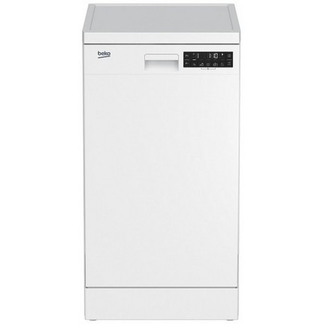 Beko DFS 28020 W