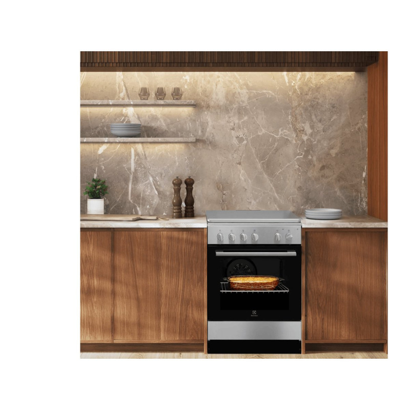 Electrolux LKK660225W