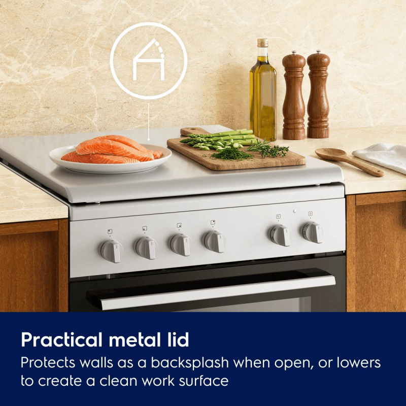 Electrolux LKK520023X