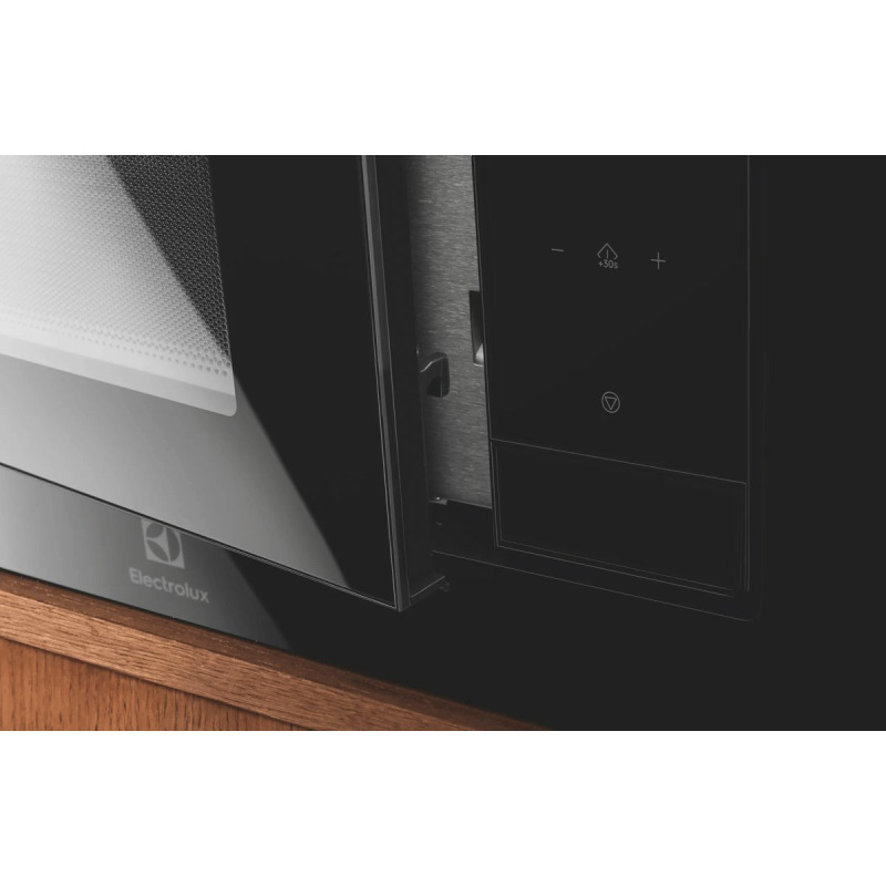 Electrolux KMSD253TBH