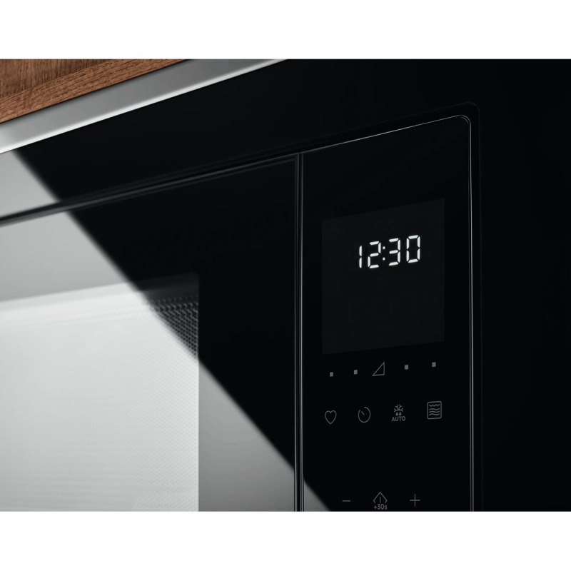 Electrolux KMSD253TBH