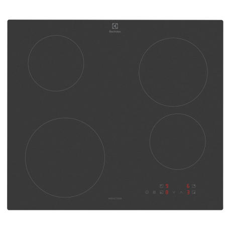 Electrolux LIB60420CL