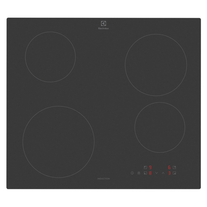 Electrolux LIB60420CL