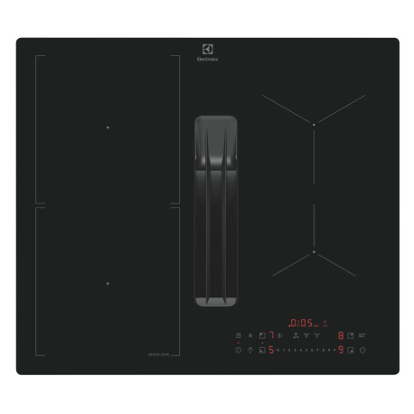 Electrolux ECC63410CB