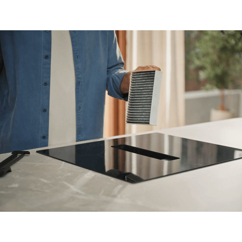 Electrolux ECC63410CB