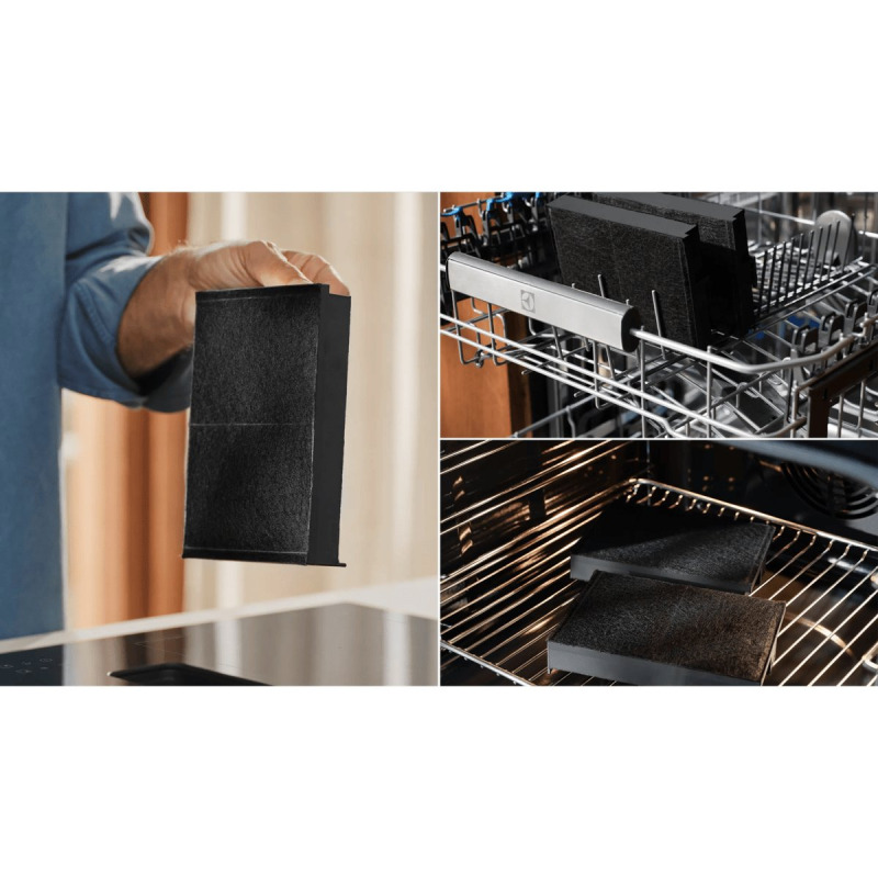 Electrolux ECC63410CB