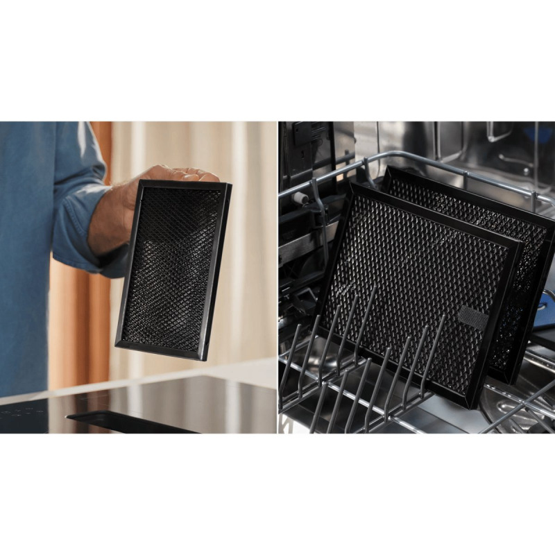 Electrolux ECC63410CB