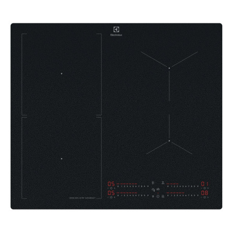 Electrolux KIS67453IZ