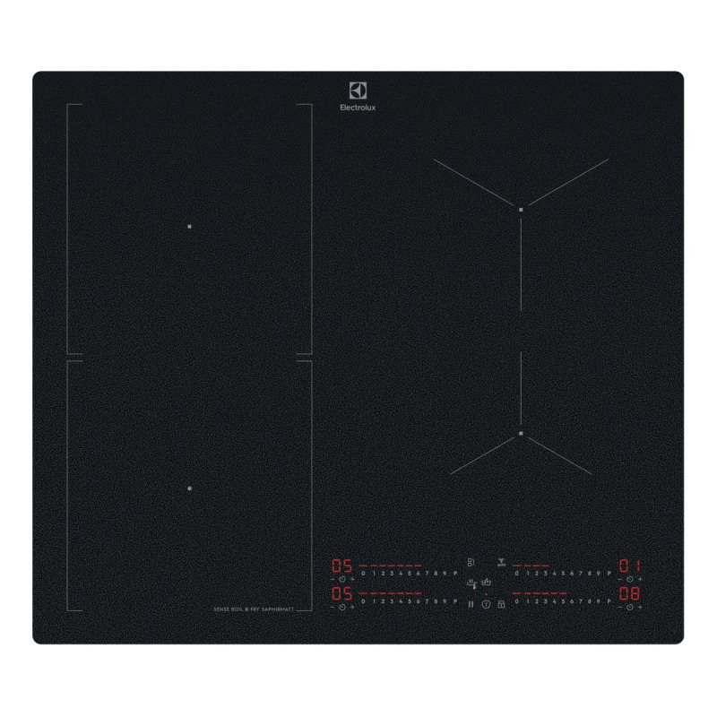 Electrolux KIS67453IZ