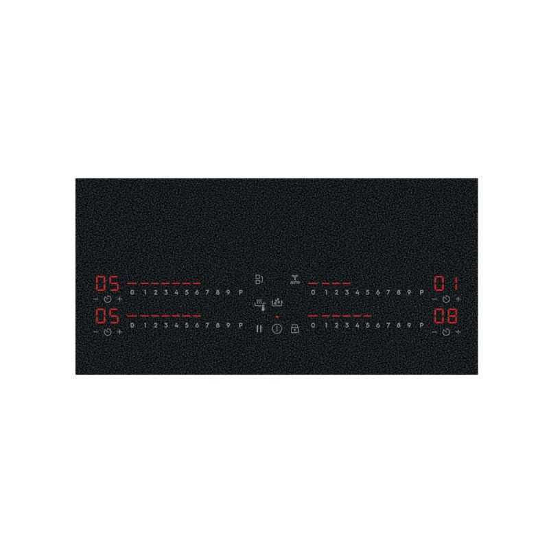 Electrolux KIS67453IZ