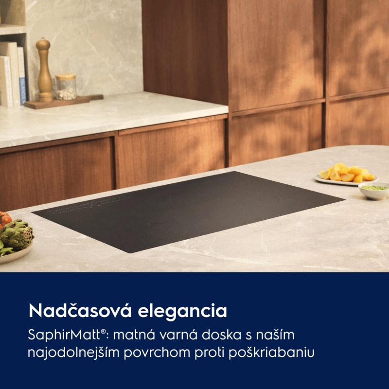 Electrolux KIS67453IZ