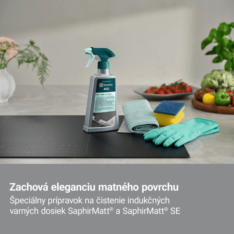 Electrolux EIV63443CZ