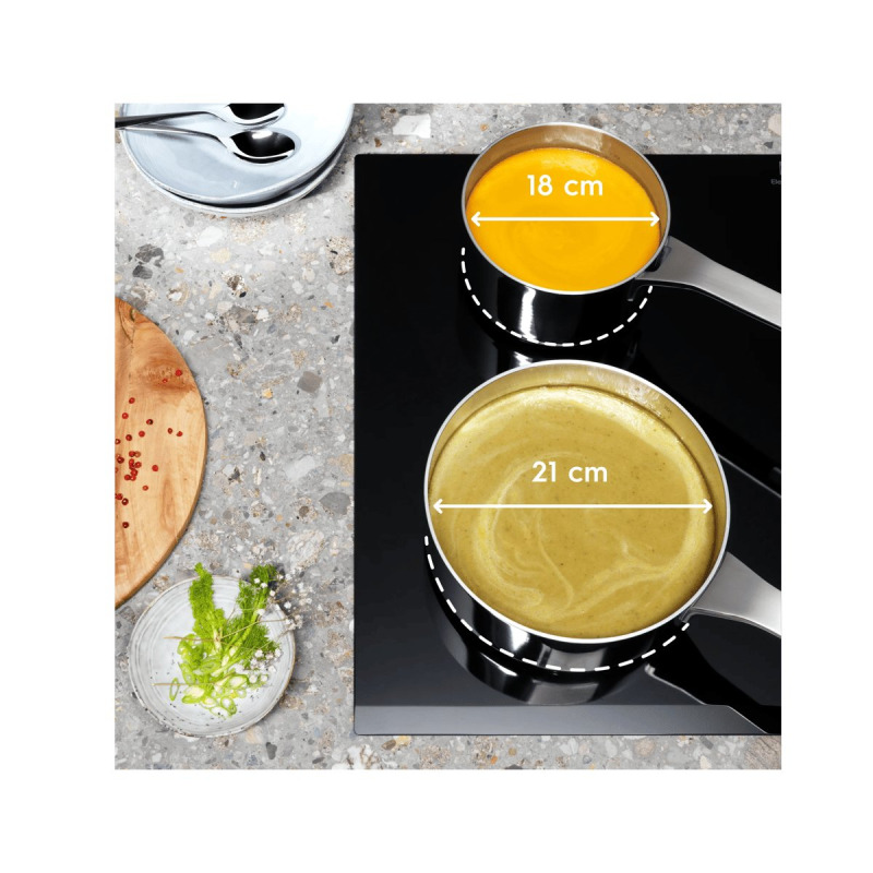 Electrolux EIV63443CZ
