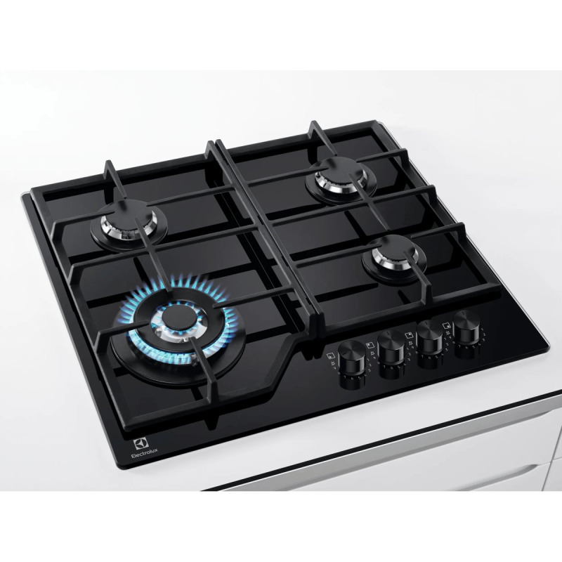 Electrolux KGS6436K