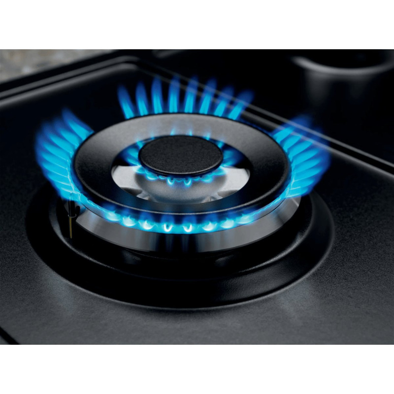 Electrolux KGS6436K