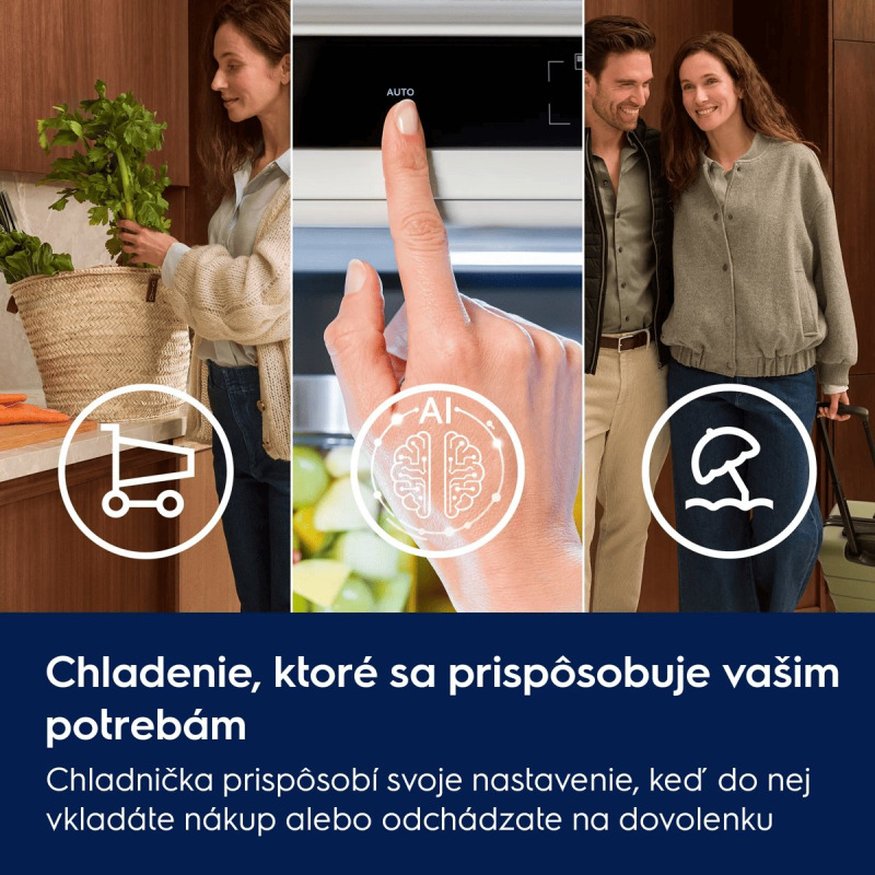 Electrolux ENG8MC19S